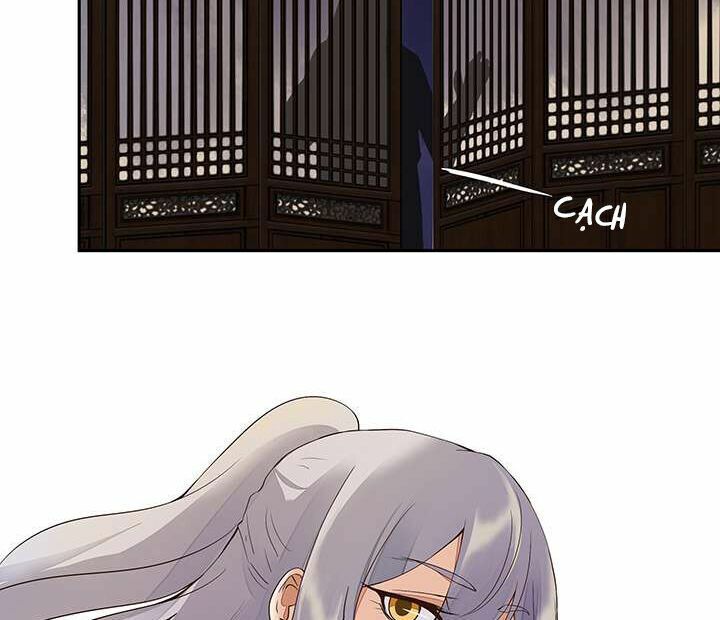 Dục Huyết Thương Hậu Chapter 19 - 29