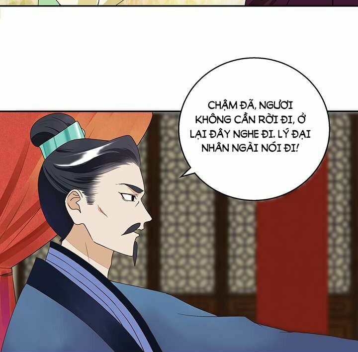 Dục Huyết Thương Hậu Chapter 19 - 5