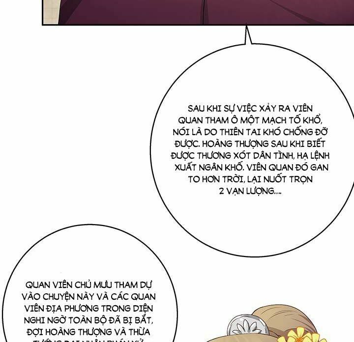 Dục Huyết Thương Hậu Chapter 19 - 7