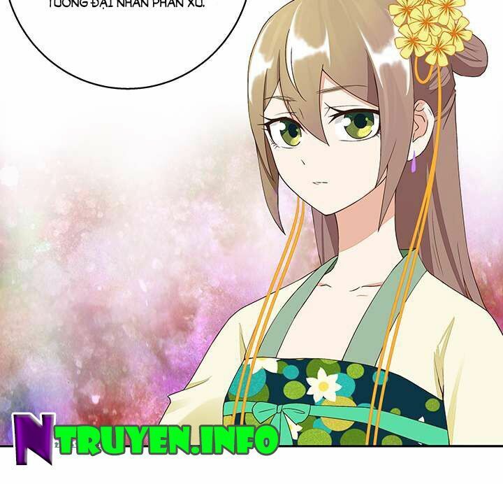 Dục Huyết Thương Hậu Chapter 19 - 8