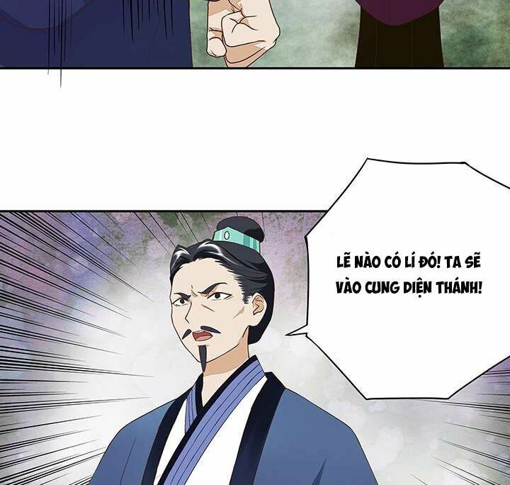 Dục Huyết Thương Hậu Chapter 19 - 10