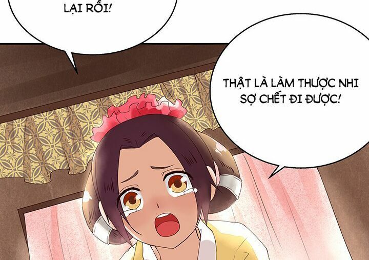 Dục Huyết Thương Hậu Chapter 2 - 11