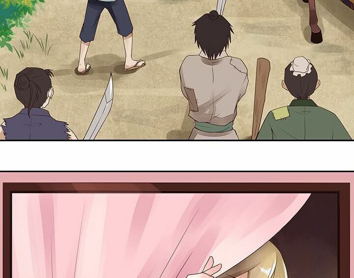 Dục Huyết Thương Hậu Chapter 2 - 20