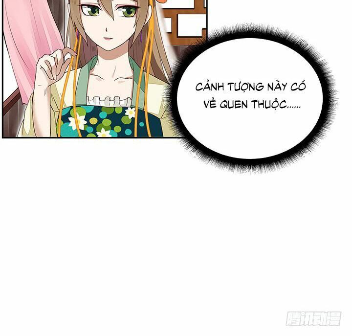 Dục Huyết Thương Hậu Chapter 2 - 22