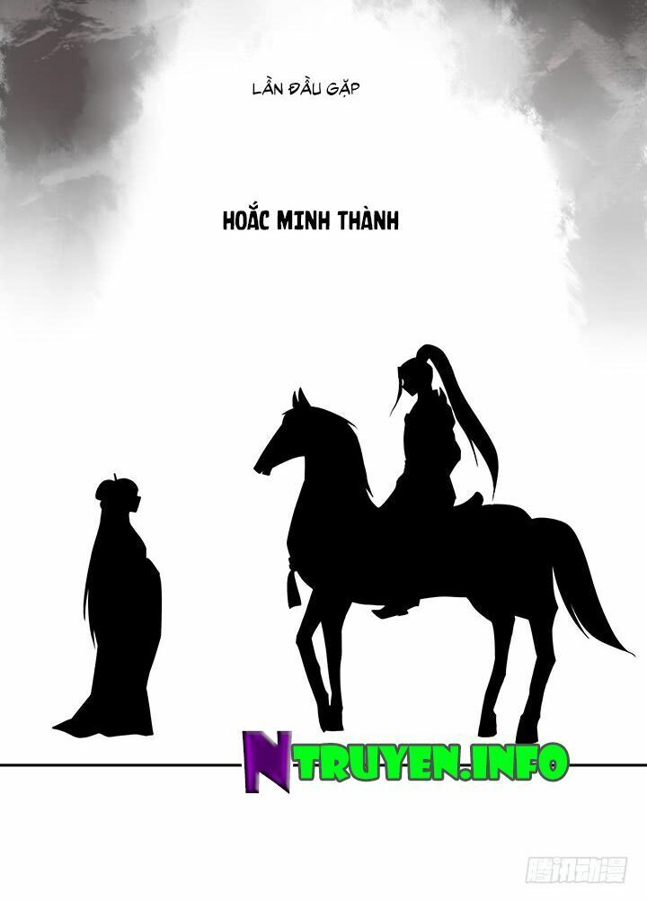 Dục Huyết Thương Hậu Chapter 2 - 26