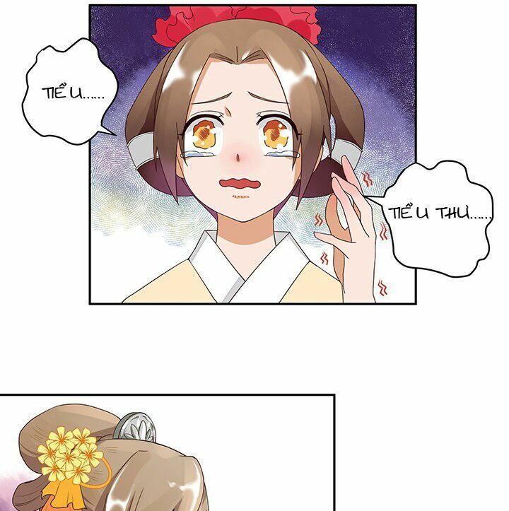 Dục Huyết Thương Hậu Chapter 2 - 29