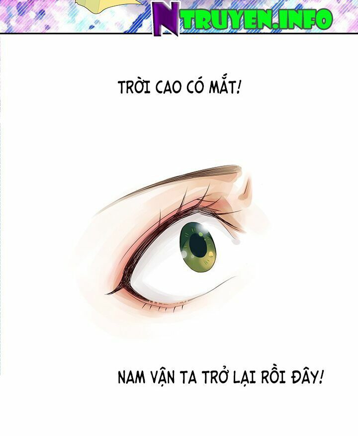 Dục Huyết Thương Hậu Chapter 2 - 32