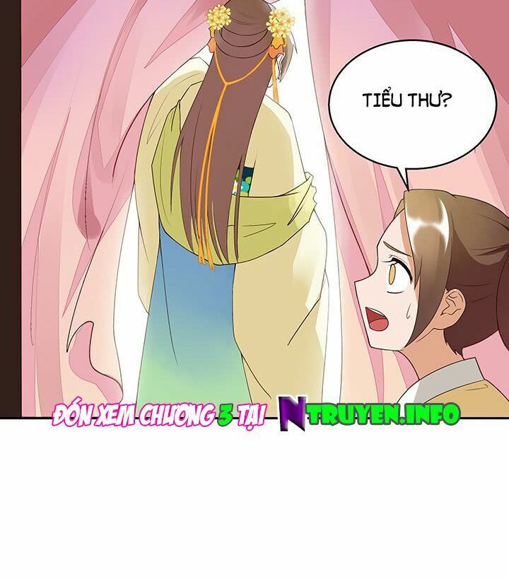 Dục Huyết Thương Hậu Chapter 2 - 36