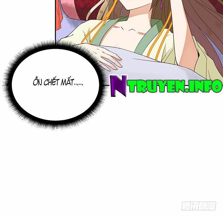 Dục Huyết Thương Hậu Chapter 2 - 9