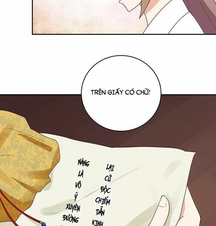 Dục Huyết Thương Hậu Chapter 20 - 13