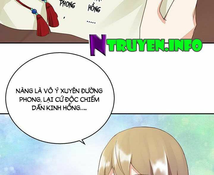 Dục Huyết Thương Hậu Chapter 20 - 14