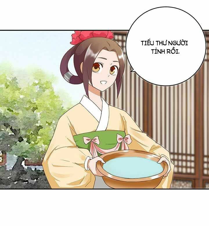 Dục Huyết Thương Hậu Chapter 20 - 16