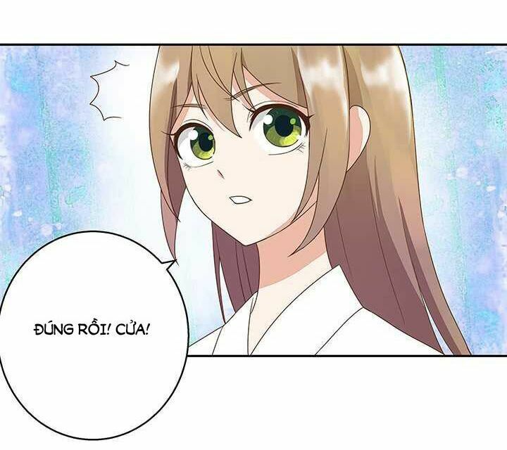 Dục Huyết Thương Hậu Chapter 20 - 17