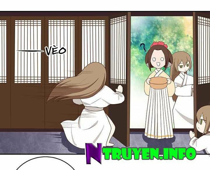 Dục Huyết Thương Hậu Chapter 20 - 18