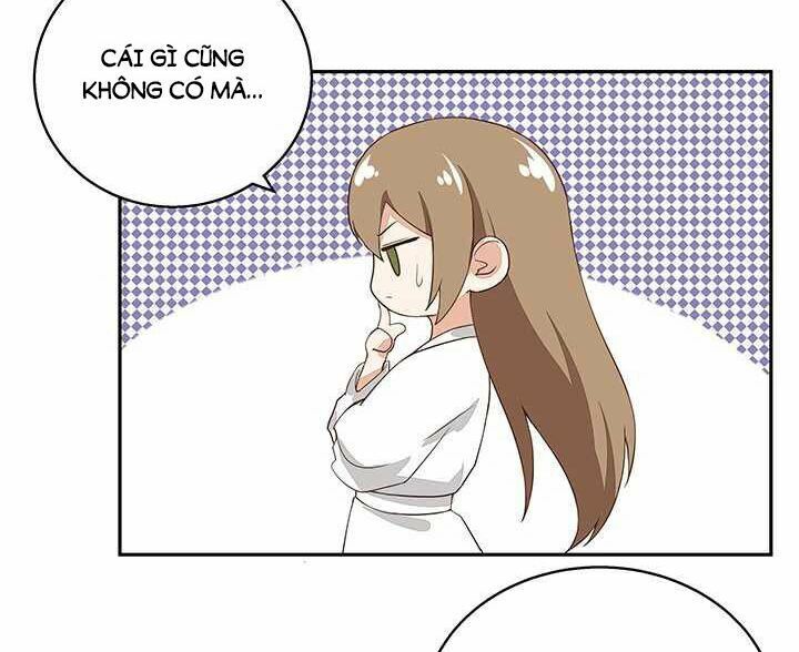 Dục Huyết Thương Hậu Chapter 20 - 19