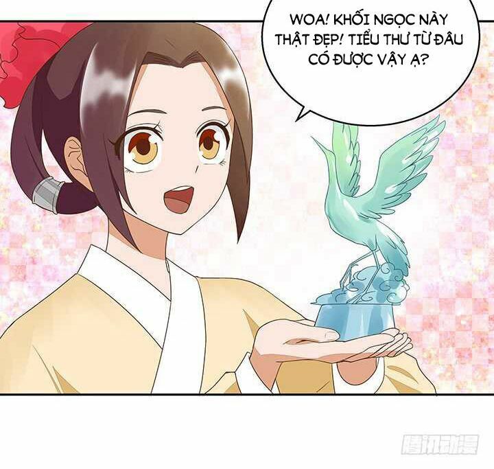 Dục Huyết Thương Hậu Chapter 20 - 20