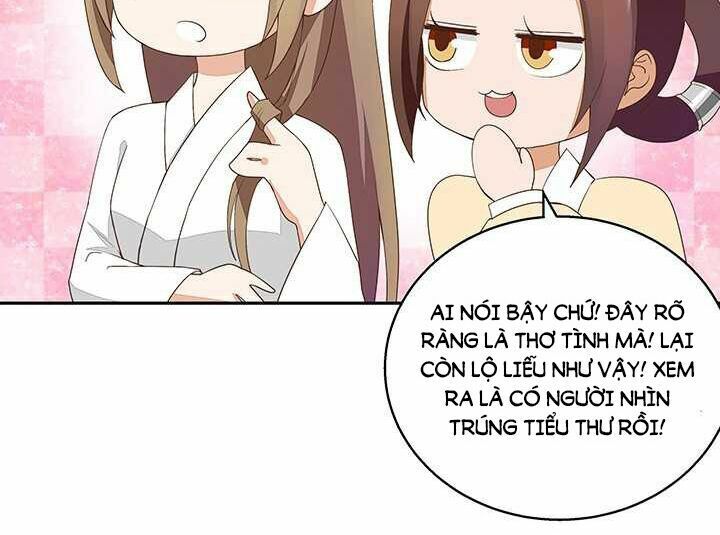 Dục Huyết Thương Hậu Chapter 20 - 23