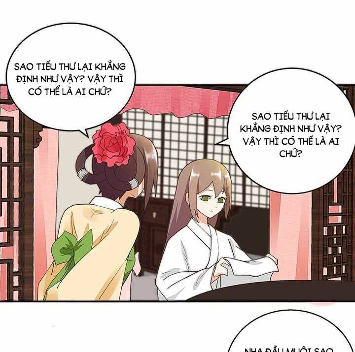 Dục Huyết Thương Hậu Chapter 20 - 26