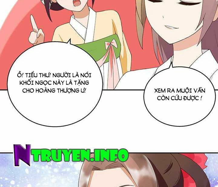 Dục Huyết Thương Hậu Chapter 20 - 29