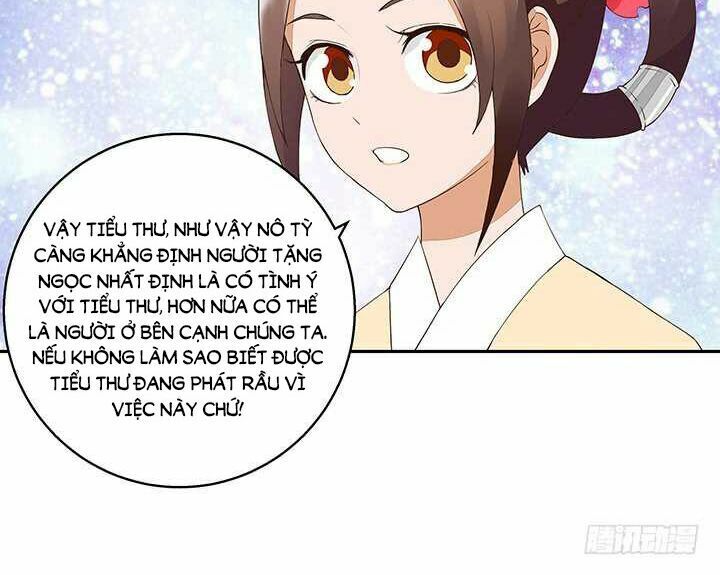 Dục Huyết Thương Hậu Chapter 20 - 30