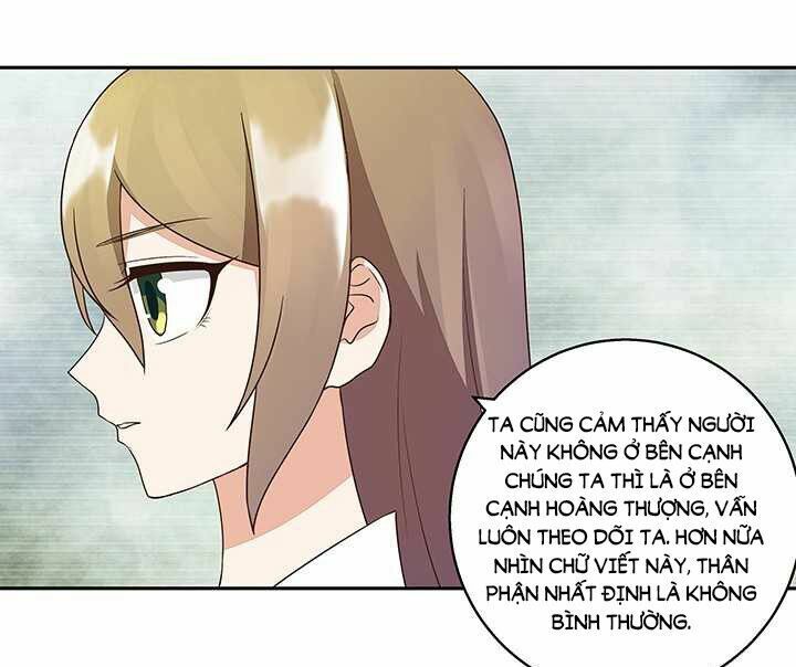 Dục Huyết Thương Hậu Chapter 20 - 31