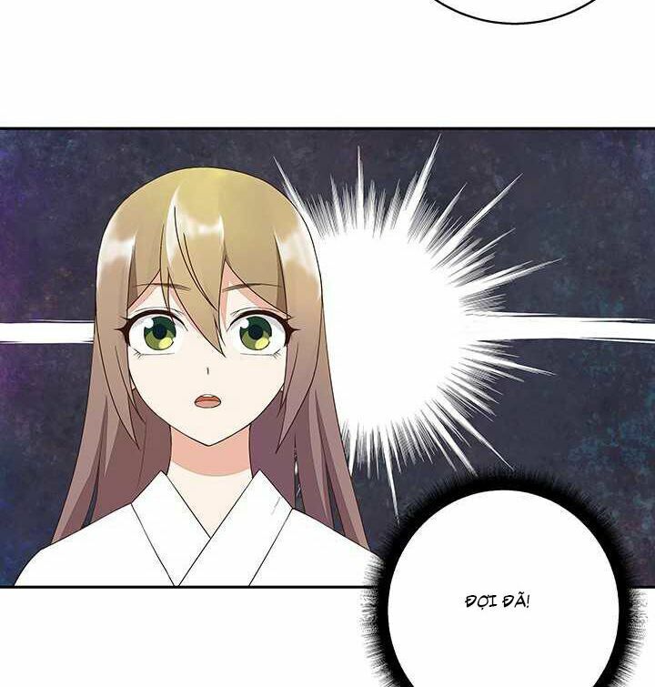 Dục Huyết Thương Hậu Chapter 20 - 32