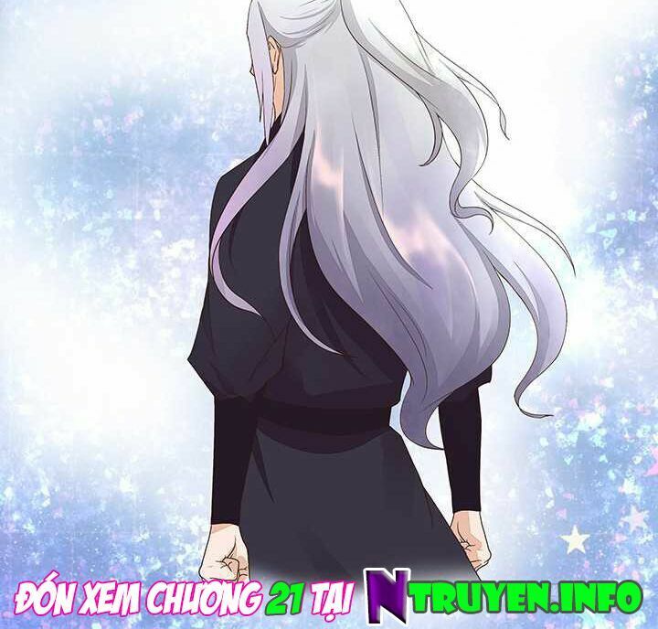 Dục Huyết Thương Hậu Chapter 20 - 34