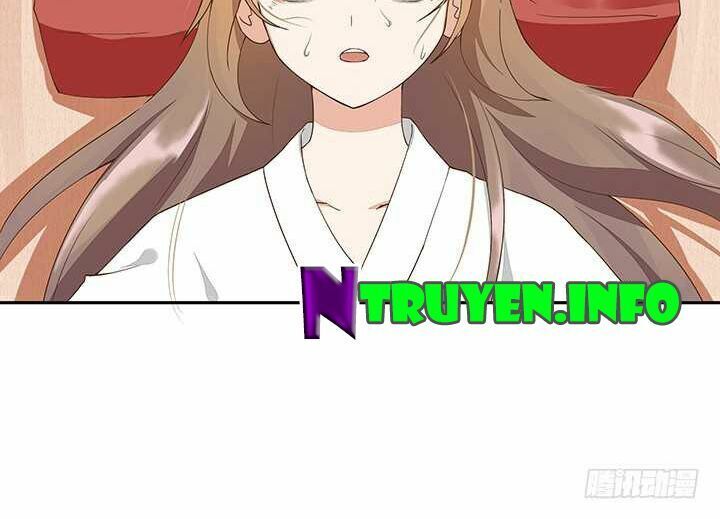 Dục Huyết Thương Hậu Chapter 20 - 6