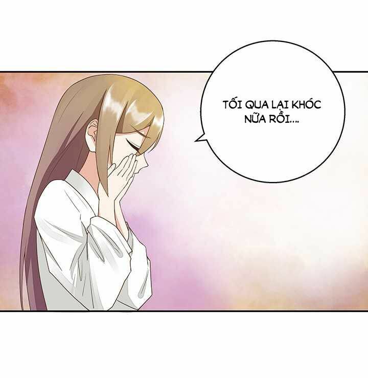 Dục Huyết Thương Hậu Chapter 20 - 7