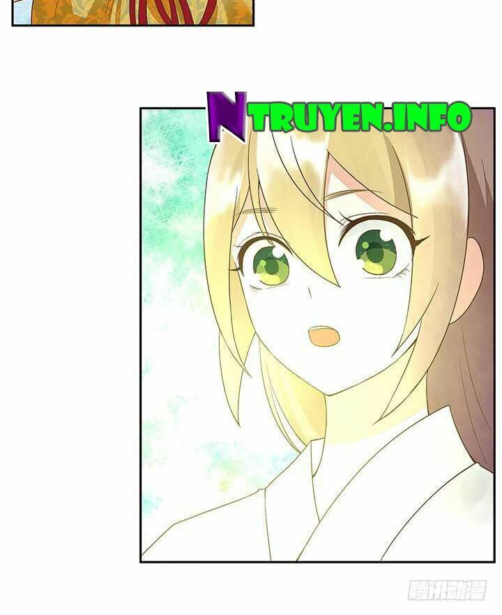 Dục Huyết Thương Hậu Chapter 20 - 10