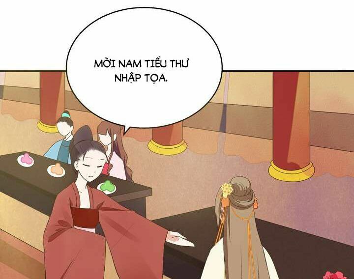 Dục Huyết Thương Hậu Chapter 21 - 12