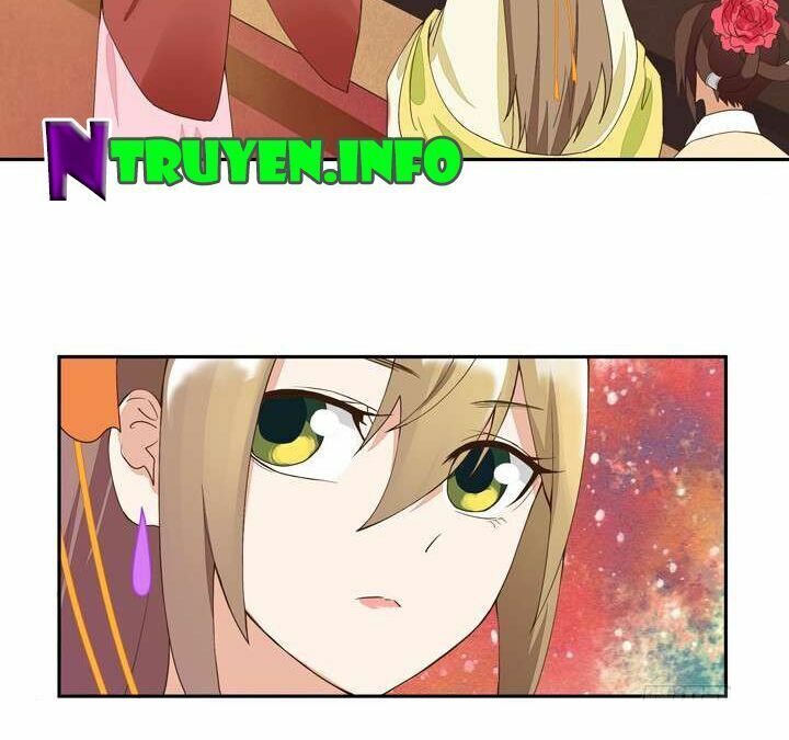 Dục Huyết Thương Hậu Chapter 21 - 13