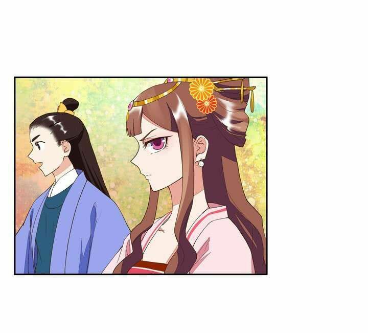 Dục Huyết Thương Hậu Chapter 21 - 14