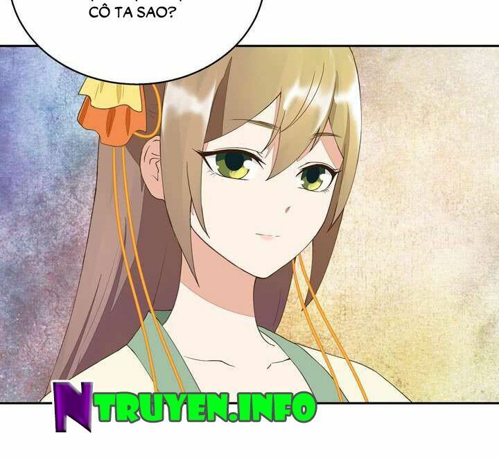 Dục Huyết Thương Hậu Chapter 21 - 17