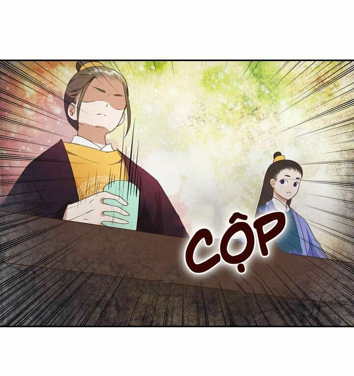 Dục Huyết Thương Hậu Chapter 21 - 19