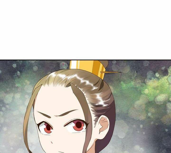 Dục Huyết Thương Hậu Chapter 21 - 20