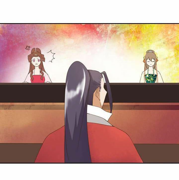 Dục Huyết Thương Hậu Chapter 21 - 24