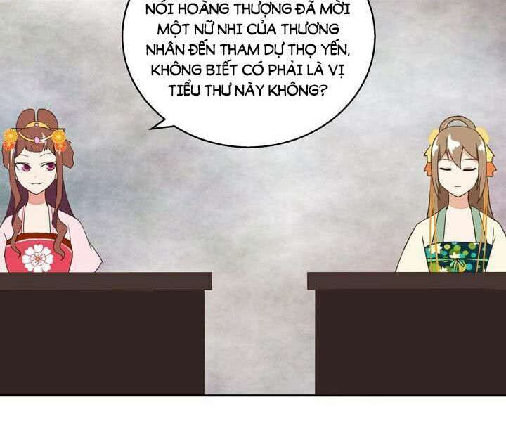 Dục Huyết Thương Hậu Chapter 21 - 27