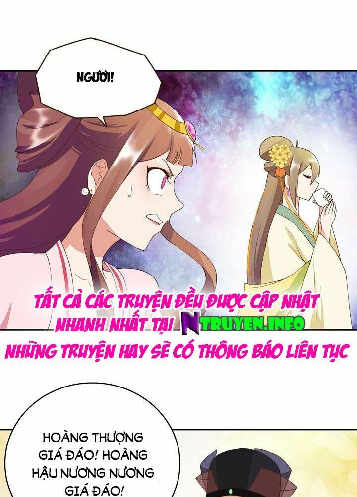 Dục Huyết Thương Hậu Chapter 21 - 30