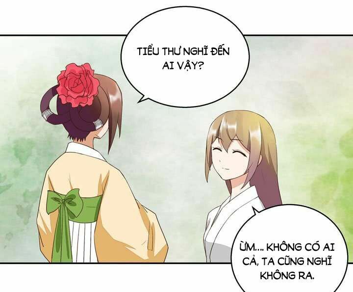 Dục Huyết Thương Hậu Chapter 21 - 4