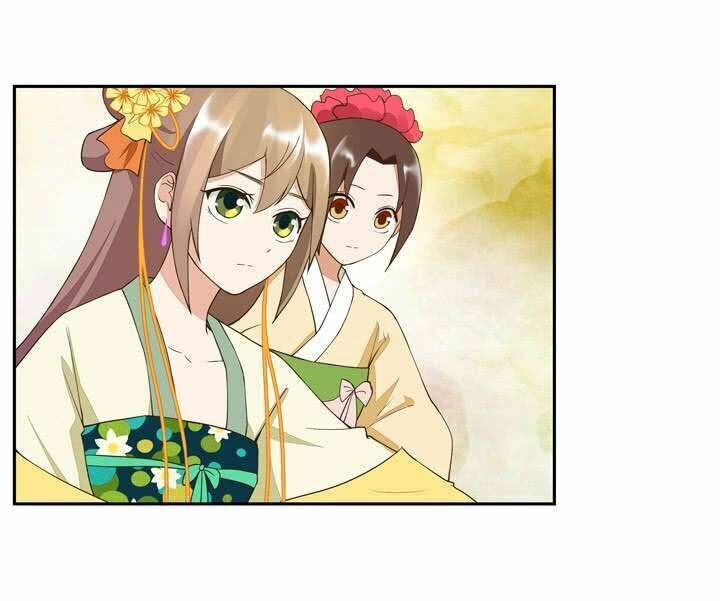 Dục Huyết Thương Hậu Chapter 21 - 32