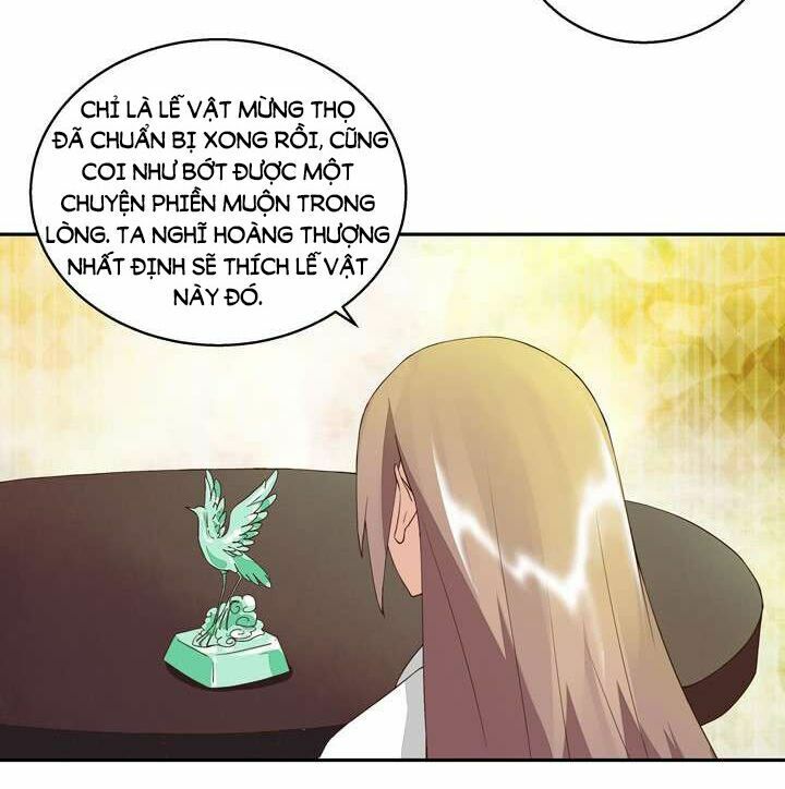 Dục Huyết Thương Hậu Chapter 21 - 5