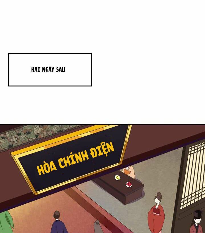 Dục Huyết Thương Hậu Chapter 21 - 7