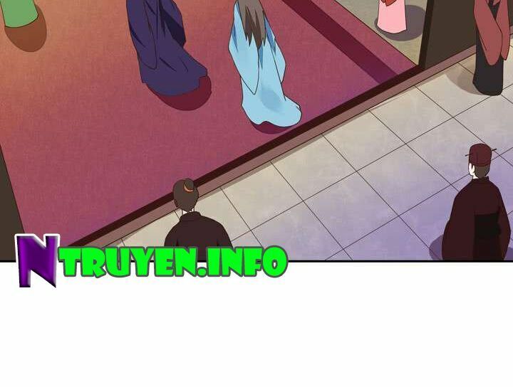 Dục Huyết Thương Hậu Chapter 21 - 8