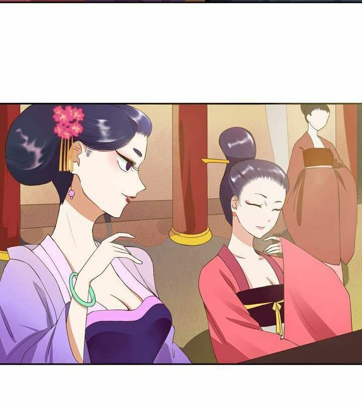 Dục Huyết Thương Hậu Chapter 21 - 10