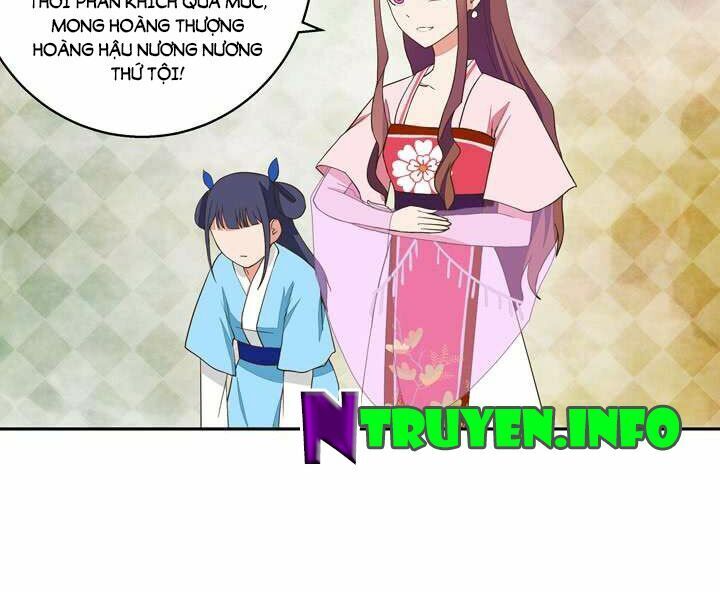 Dục Huyết Thương Hậu Chapter 22 - 11