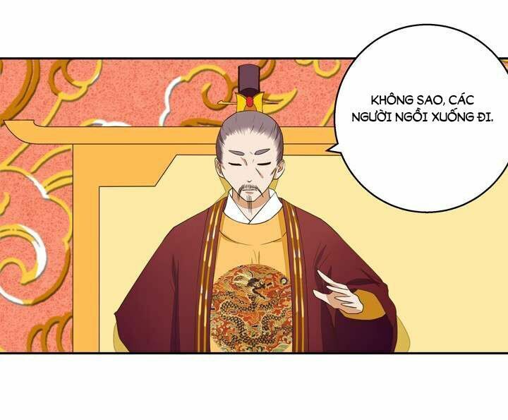 Dục Huyết Thương Hậu Chapter 22 - 13