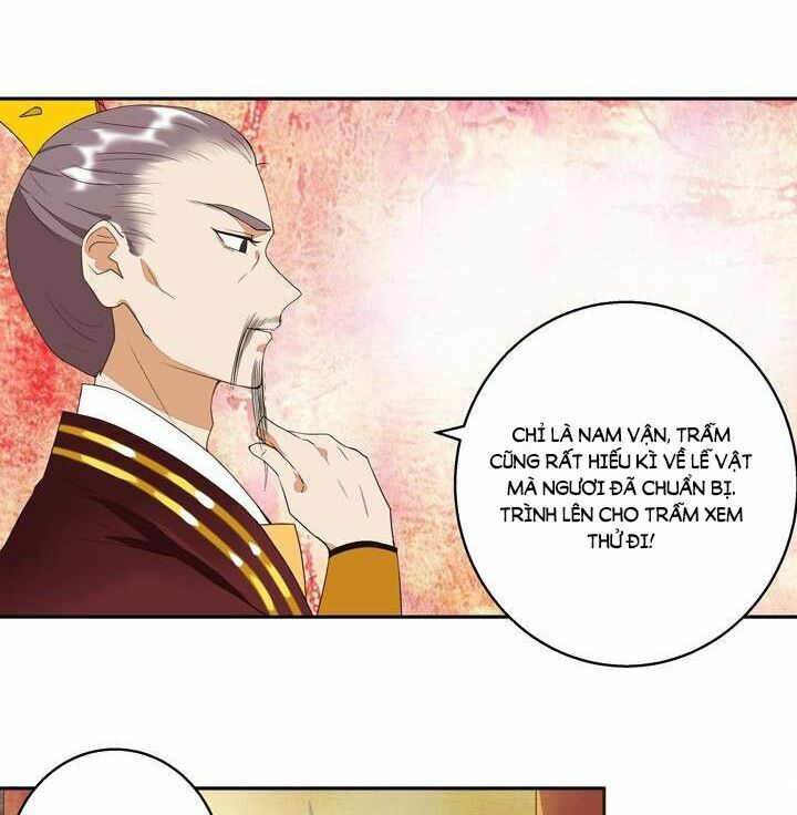 Dục Huyết Thương Hậu Chapter 22 - 14