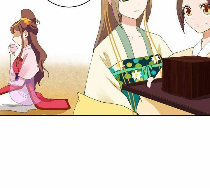 Dục Huyết Thương Hậu Chapter 22 - 17