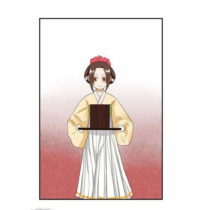 Dục Huyết Thương Hậu Chapter 22 - 19